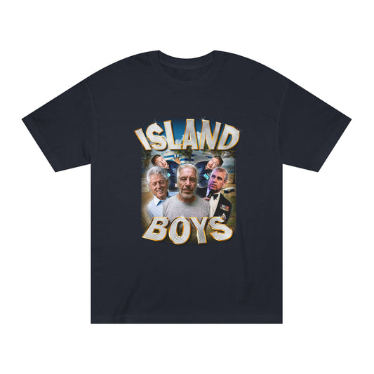 Island Boys T-Shirt